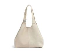 Borsa a spalla C-Easy Suede Large Coccinelle