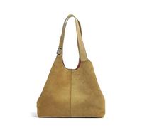 Coccinelle C-Easy Borsa a tracolla Pelle 36 cm marrone