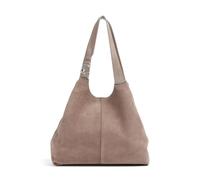 Coccinelle Pelle borsa a tracolla C-Easy Suede Handbag