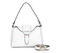 Borsa a spalla CafèNoir WE0812 con pattina