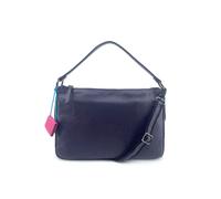 Borsa a spalla Calipso Tg M in pelle Gabs