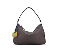 Borsa a spalla Calipso Tg M in pelle Gabs