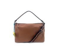 Borsa a spalla Calipso Tg M in pelle Gabs