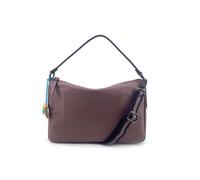 Borsa a spalla Calipso Tg M in pelle Gabs