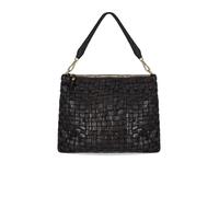 BORSA A SPALLA CARLA L NERA CAMPOMAGGI One Size