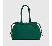 Borsa a spalla CASEY Verde TU