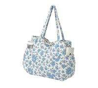 Borsa a spalla casual donna,Grande Capacità Multitasca Chiusura Con Zip - Borsa a tracolla da viaggio,per viaggiatrici studentesse mamme ufficio palestra caffè pendolari scuola picnic shopping