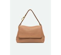Gianni CHIARINI BORSA DONNA CECILE IN PELLE A SPALLA CLAY BS25467