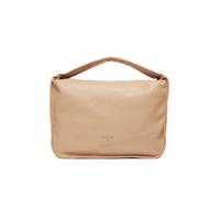 Borsa a spalla Contemporary Hobo in pelle Patrizia Pepe