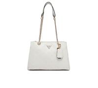 Borsa a spalla Cresidia OFF WHITE