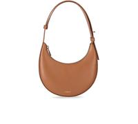 BORSA A SPALLA DELIZIA MINI BRANDY FURLA One Size