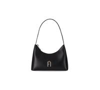 BORSA A SPALLA DIAMANTE MINI NERA FURLA One Size