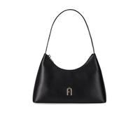 Furla Diamante Borsa a tracolla S Pelle 34 cm nero (TAS010563)