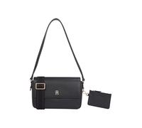 Tommy Hilfiger Distinct Borsa a tracolla 26 cm black (TAS036473)
