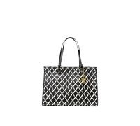 Armani Exchange Borsa A Spalla Donna Colore Nero/nero 1