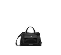 Armani Exchange Borsa a spalla Nicole XW001545 AF17019 Nero Donna