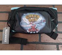 Borsa A Spalla Dookie Rocksax Dei Green Day~Nuova~
