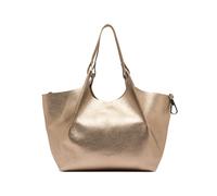 Gianni Chiarini Due Borsa a Sacchetto Mirage Clay