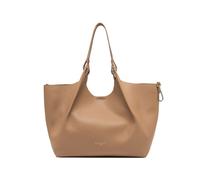 Borsa a spalla Dua in pelle Gianni Chiarini