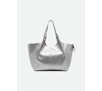 Borsa a spalla Dua in pelle Gianni Chiarini