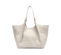 Moda Gianni Chiarini Borsa Dua Donna Sabbia in Pelle