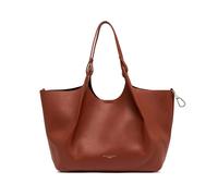 Borsa a spalla Dua in pelle Gianni Chiarini