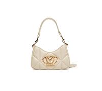Borsa a spalla Embossed 110 AVORIO