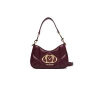 Borsa a spalla Embossed 552 VINO