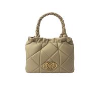 Borsa a spalla Embossed Love Moschino