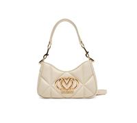 Borsa a spalla Embossed Love Moschino