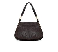 BORSA A SPALLA ENZA TESTA DI MORO CAMPOMAGGI One Size