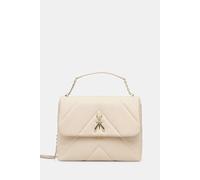 Borsa a spalla Fly Padded in pelle Patrizia Pepe