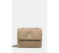 Borsa a spalla Fly Padded in pelle Patrizia Pepe
