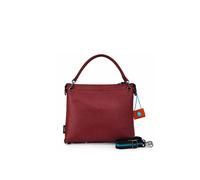 Borsa a spalla G16 Essential Tg M in pelle Gabs