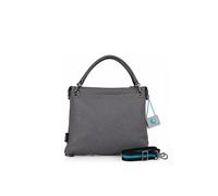 Borsa a spalla G16 Essential Tg M in pelle Gabs