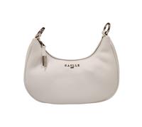 Borsa A Spalla Gaelle Gaacw02106 Hobo Bag Ecopelle Bianco