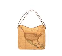 Borsa a spalla Geo Classic 0010 NATURALE
