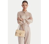 Borsa a spalla Heart Turnlock Love Moschino