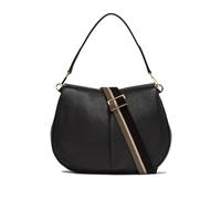 Borsa a spalla Helena Round 001 NERO