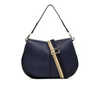 Borsa a spalla Helena Round 0208 NAVY