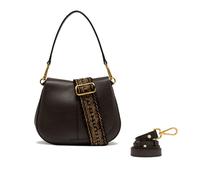 Borsa a spalla Helena Round Gianni Chiarini