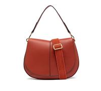 Borsa a spalla Helena Round Gianni Chiarini