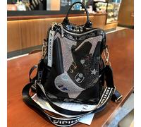 Borsa a Spalla Incrustata di Moda per Donne 2026 Nuovo Stile Trendy Lusso Versatile Borsa a Spalla di Grande Capacità per Celebrità di Internet