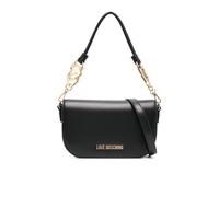 Love Moschino Jewel Borsa a tracolla 23.5 cm black (TAS023092)