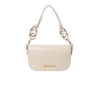 Love Moschino Jewel Borsa a tracolla 23.5 cm ivory (TAS023093)