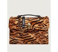Borsa a spalla Kensington Bag in pelle Kurt Geiger