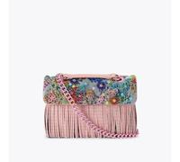 Borsa a spalla Kensington Fringe Bag Kurt Geiger