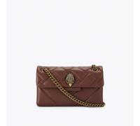 Borsa a spalla Kensington in pelle Kurt Geiger