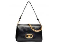 Borsa a spalla LaPuffy 22222 NERO