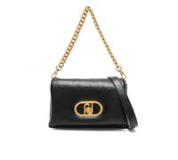 Borsa a spalla LaPuffy 22222 NERO